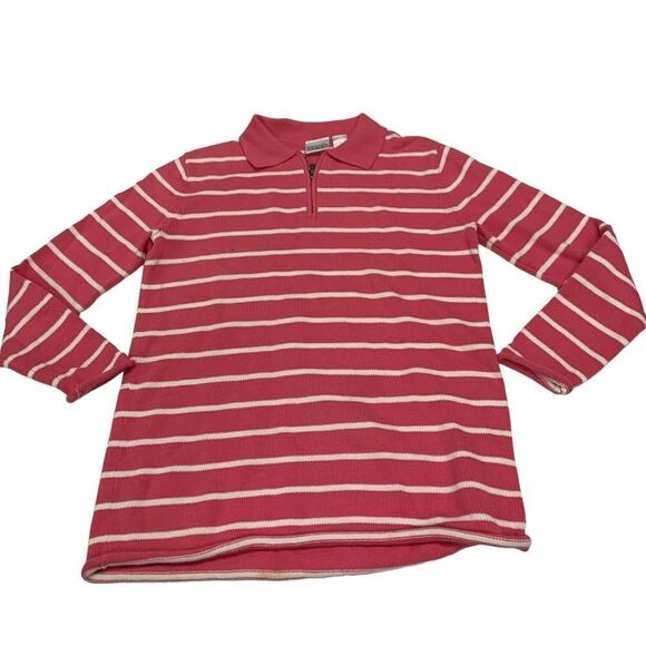 Vintage Striped Sweater - Picture 1 of 5